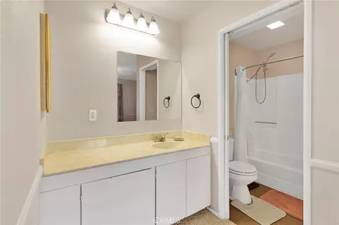 Bath - 1600 Laura, Wrightwood, CA 92397 photo 2 of 5