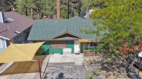 Exterior - 1600 Laura, Wrightwood, CA 92397 photo 10 of 10