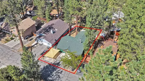 View/Area - 1600 Laura, Wrightwood, CA 92397 photo 1 of 5