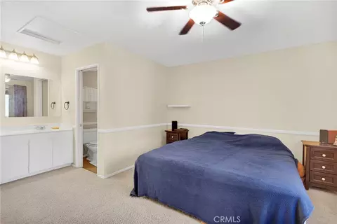 Bedroom - 1600 Laura, Wrightwood, CA 92397 photo 2 of 5
