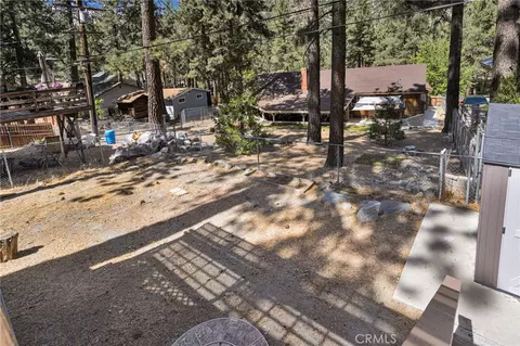 Exterior - 1600 Laura, Wrightwood, CA 92397 photo 4 of 10
