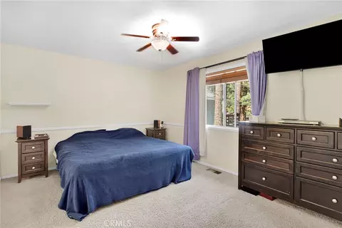 Bedroom - 1600 Laura, Wrightwood, CA 92397 photo 1 of 5