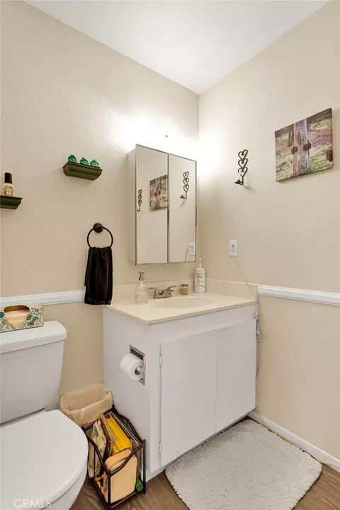 Bath - 1600 Laura, Wrightwood, CA 92397 photo 1 of 5