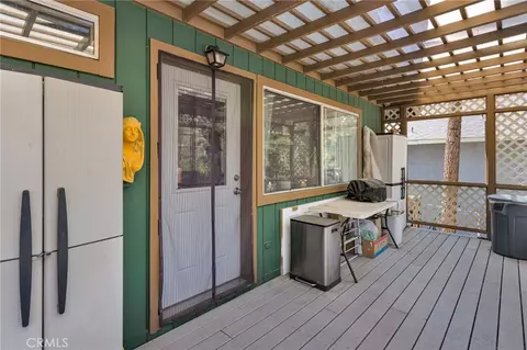 Exterior - 1600 Laura, Wrightwood, CA 92397 photo 5 of 10