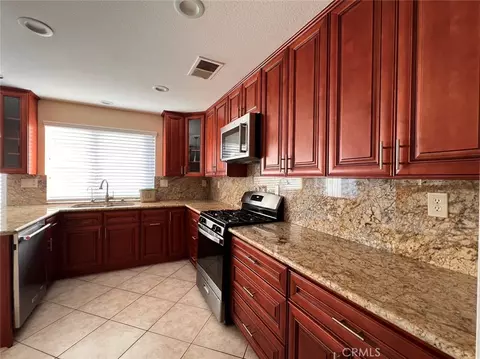 Kitchen - 12 Granada, Irvine, CA 92602 photo 2 of 3