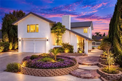 4644 Via La Primavera, Yorba Linda, CA 92886