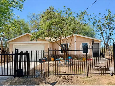 Exterior - 3067 Carl, Riverside, CA 92507 photo 5 of 5