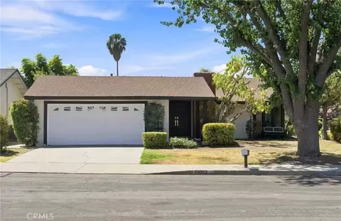 19002 Montell Ct, Rowland Heights, CA 91748