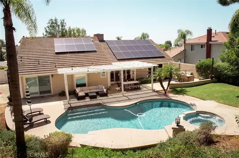 3575 Fairmont Blvd, Yorba Linda, CA 92886