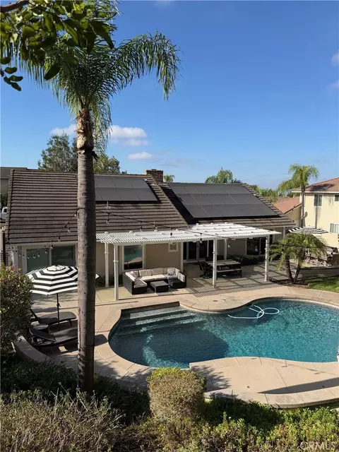 3575 Fairmont Blvd, Yorba Linda, CA 92886
