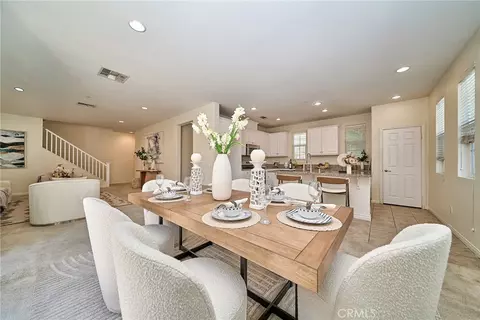 Dining - 2876 E Via Terrano, Ontario, CA 91764 photo 3 of 4