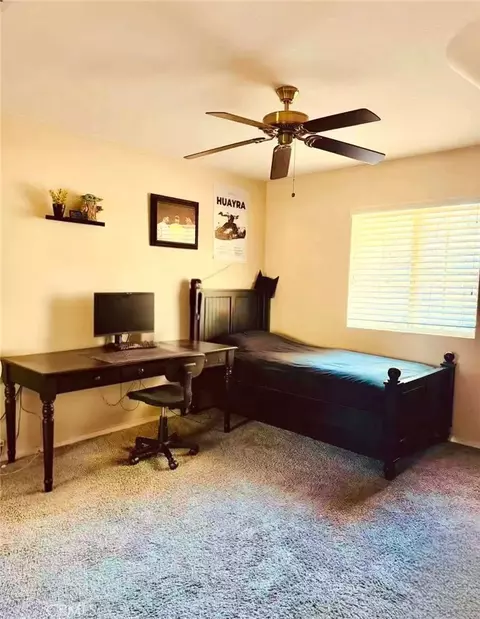 Bedroom - 43271 Brookway, Temecula, CA 92592 photo 4 of 4