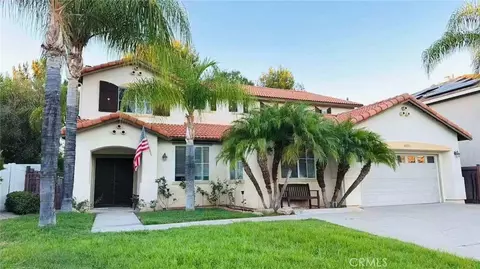 Exterior - 43271 Brookway, Temecula, CA 92592 photo 4 of 5
