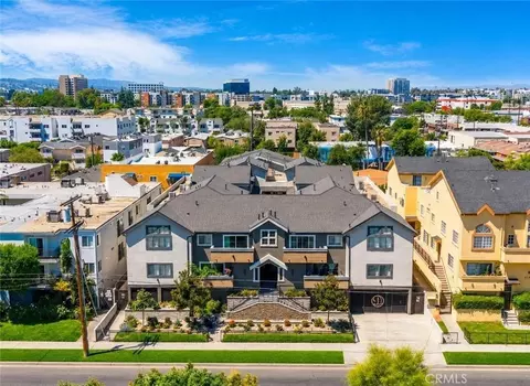 5325 Denny, North Hollywood, CA 91601