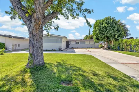645 S Eastbury Ave, Covina, CA 91723