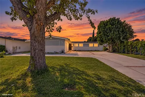 645 S Eastbury Ave, Covina, CA 91723