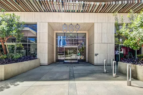 889 Francisco St #1710, Los Angeles, CA 90017