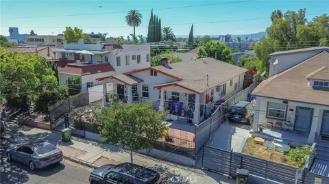 337 N Occidental, Los Angeles, CA 90026