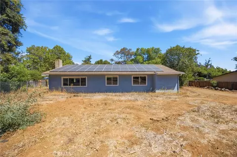 Exterior - 2111 Toca, Ramona, CA 92065 photo 3 of 4