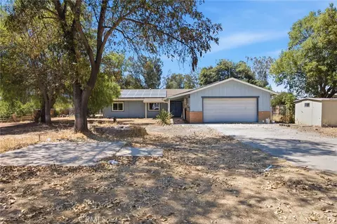 Exterior - 2111 Toca, Ramona, CA 92065 photo 2 of 4