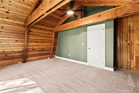 Bedroom - 6155 Cardinal, Wrightwood, CA 92397 photo 8 of 8