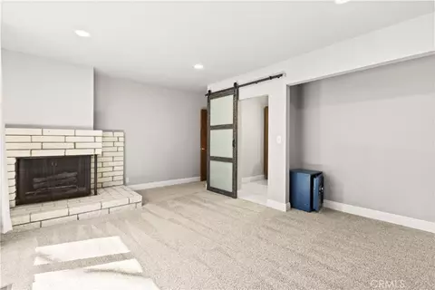Living - 6155 Cardinal, Wrightwood, CA 92397 photo 5 of 6