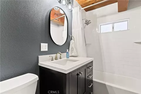 Bath - 6155 Cardinal, Wrightwood, CA 92397 photo 1 of 4