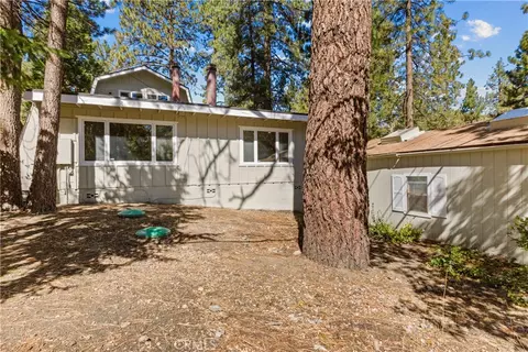Exterior - 6155 Cardinal, Wrightwood, CA 92397 photo 7 of 9