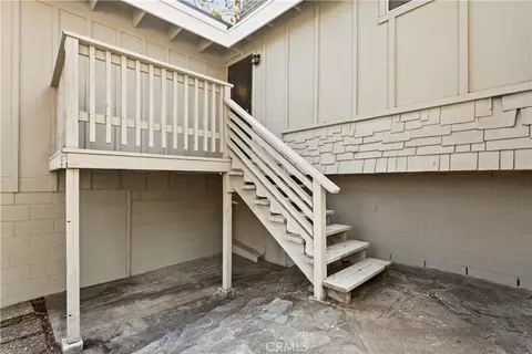 Exterior - 6155 Cardinal, Wrightwood, CA 92397 photo 5 of 9