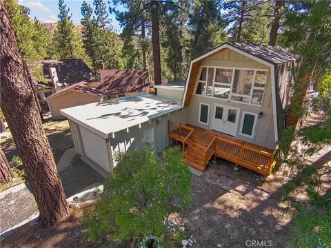 Other - 6155 Cardinal, Wrightwood, CA 92397 photo 1 of 10