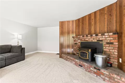 Living - 6155 Cardinal, Wrightwood, CA 92397 photo 2 of 6