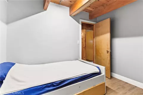Bedroom - 6155 Cardinal, Wrightwood, CA 92397 photo 2 of 8
