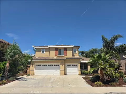 13346 Wagon Creek Way, Eastvale, CA 92880