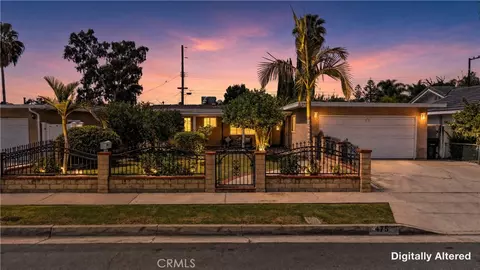 475 Vidalia St, La Puente, CA 91744