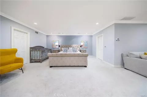 Bedroom - 1531 Rodeo Rd, Arcadia, CA 91006 photo 2 of 4