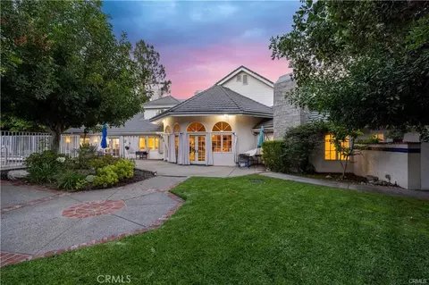 Exterior - 1531 Rodeo Rd, Arcadia, CA 91006 photo 5 of 5