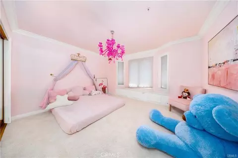 Bedroom - 1531 Rodeo Rd, Arcadia, CA 91006 photo 3 of 4