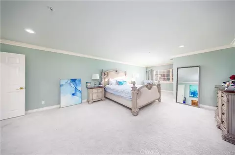 Bedroom - 1531 Rodeo Rd, Arcadia, CA 91006 photo 4 of 4