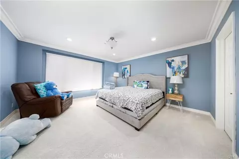 Bedroom - 1531 Rodeo Rd, Arcadia, CA 91006 photo 1 of 4
