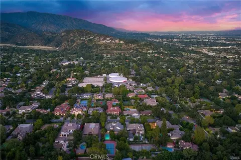 View/Area - 1531 Rodeo Rd, Arcadia, CA 91006 photo 3 of 4