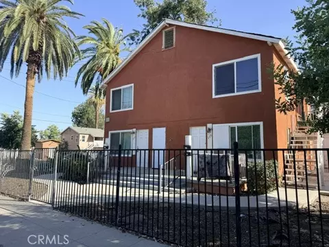 Exterior - 357 W 10th, San Bernardino, CA 92410 photo 1 of 4