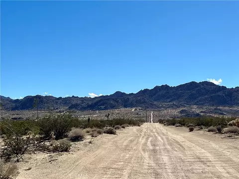 0 Uranium Rd, Joshua Tree, CA 92252 photo 5
