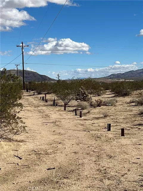 0 Uranium Rd, Joshua Tree, CA 92252 photo 3
