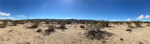 0 Uranium Rd, Joshua Tree, CA 92252 photo 2