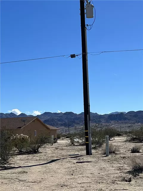 0 Uranium Rd, Joshua Tree, CA 92252 photo 4