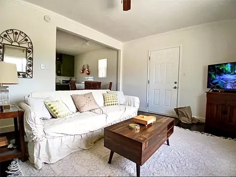 Living - 6045 Cahuilla, Twentynine Palms, CA 92277 photo 2 of 2