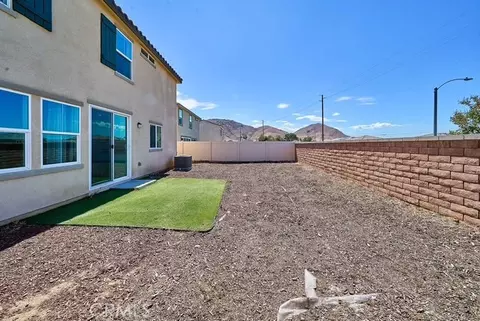 Exterior - 20009 Lemonscent Dr, Riverside, CA 92507 photo 6 of 7
