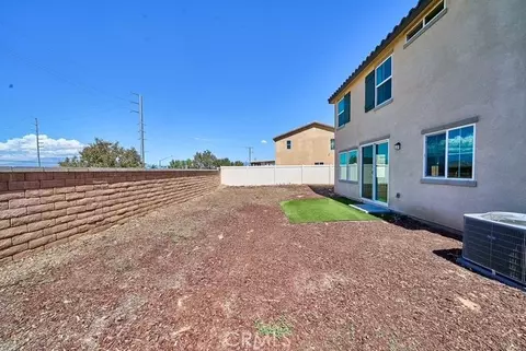 Exterior - 20009 Lemonscent Dr, Riverside, CA 92507 photo 2 of 7