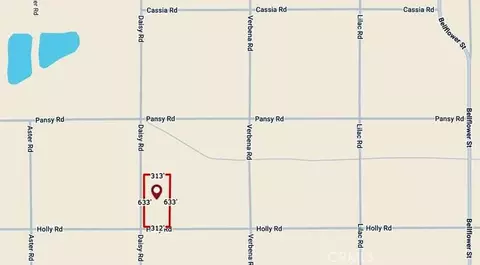 0 Daisy Holly 45ac, Adelanto, CA 92301 photo 3
