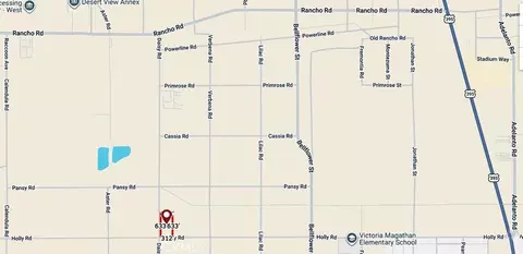 0 Daisy Holly 45ac, Adelanto, CA 92301 photo 2